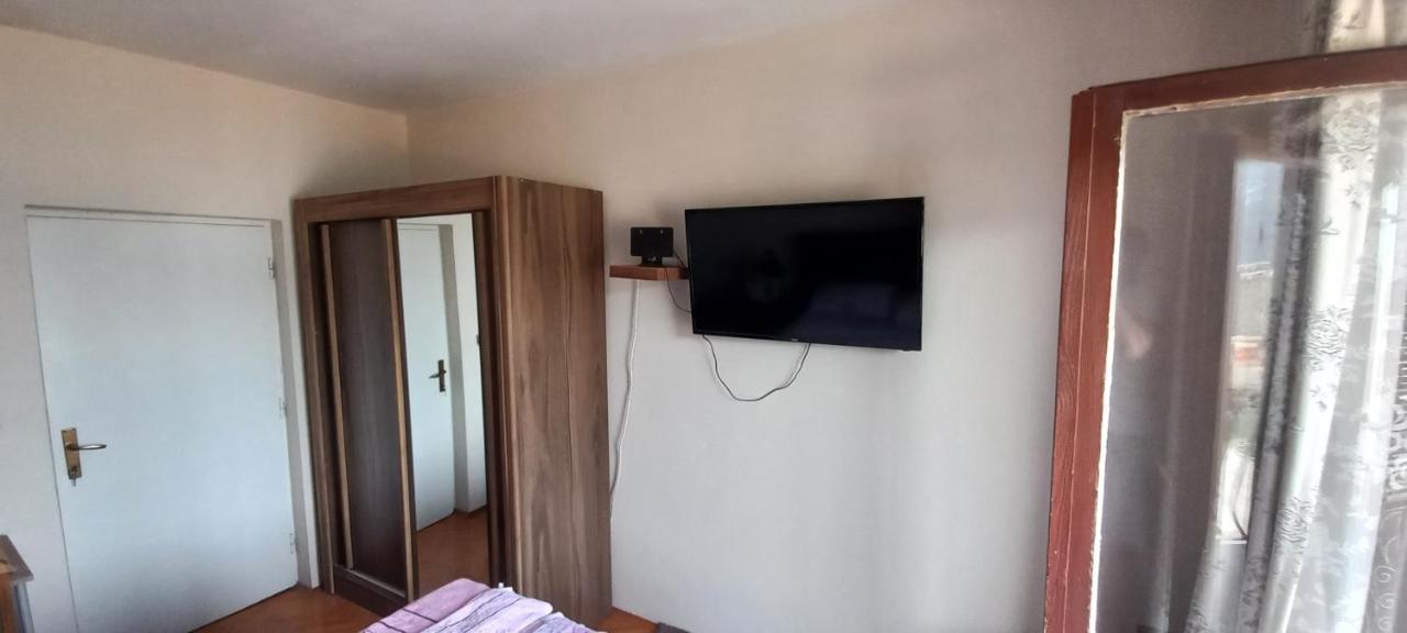 Rooms Vlaovic Herceg Novi Exterior photo